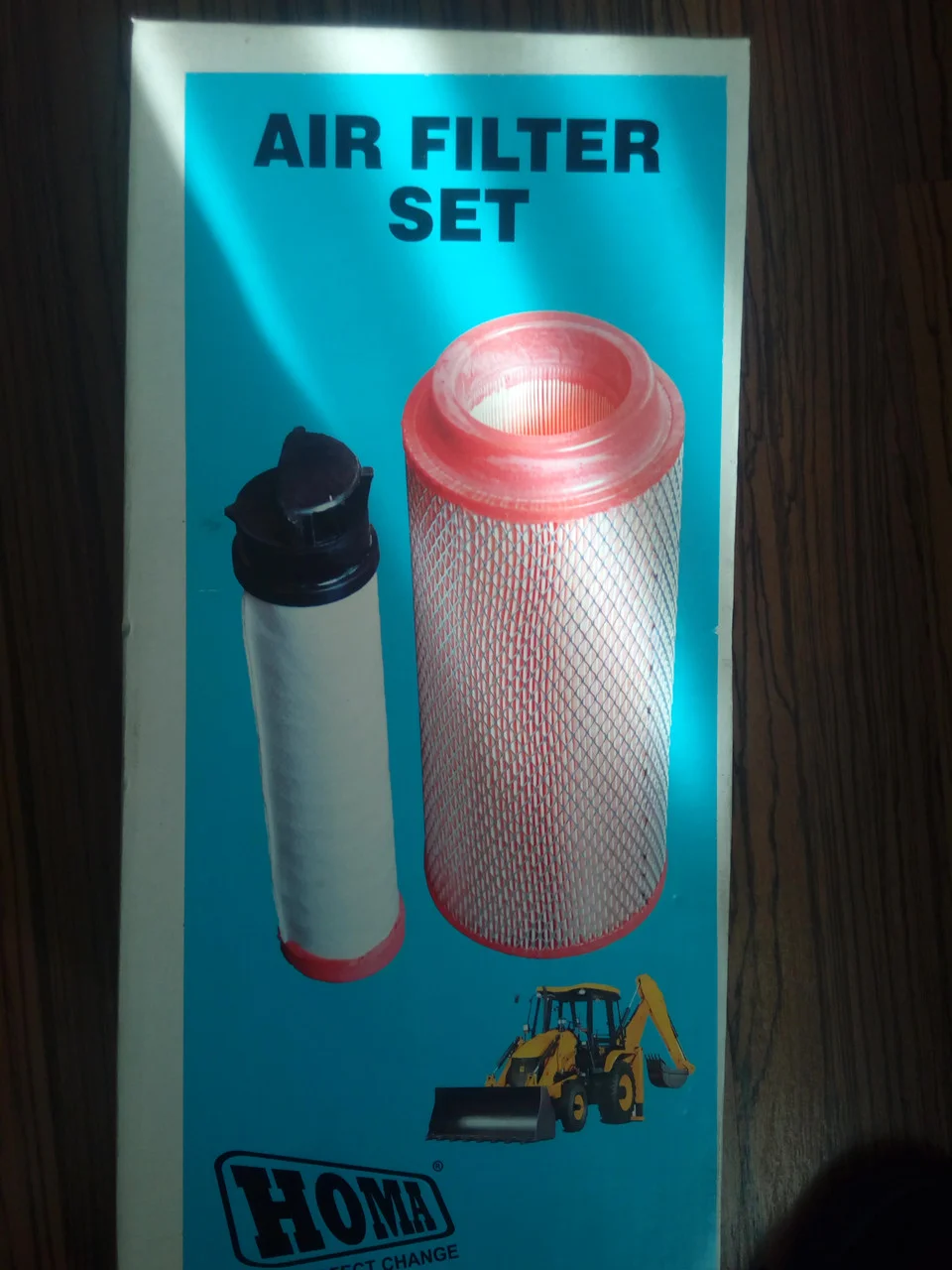 Фильтр воздушный 32/915801-802