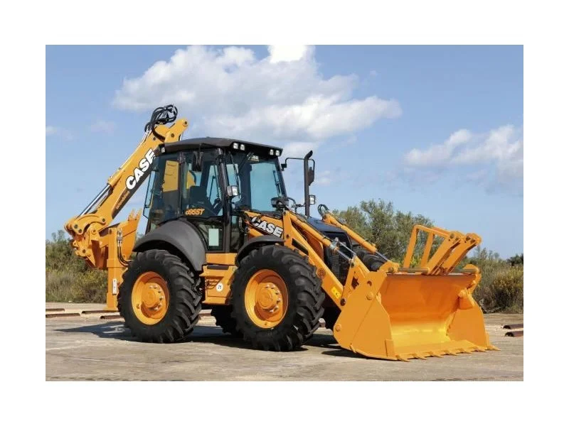 Запчасти для экскаваторов CASE