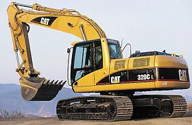 Запчасти для экскаваторов, экскаваторов погрузчиков, бульдозеров САТ