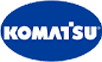 Запчасти Komatsu